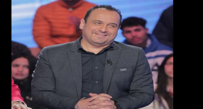 Journalists Solidarity with Mourad Zaghidi