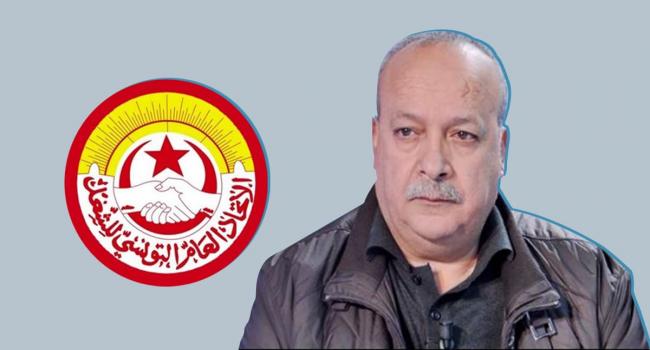 سامي الطاهري: قيس سعيد لم يحترم اتحاد الشغل