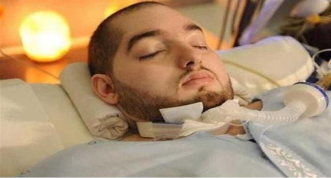 في غيبوبة منذ 15 سنة الأمير النائم يحرك يده