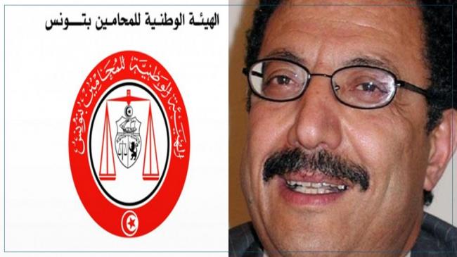 العميد ابراهيم بودربالة : أطراف تعمل على التفرقة بين المحامين والقضاة